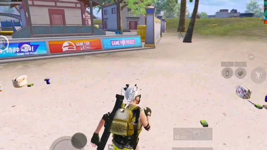 和平精英【逆境】辅助更新:新增防护插件,稳定体验再升及